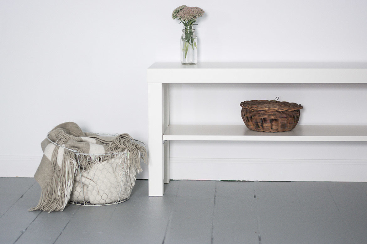 Decorate my Corner